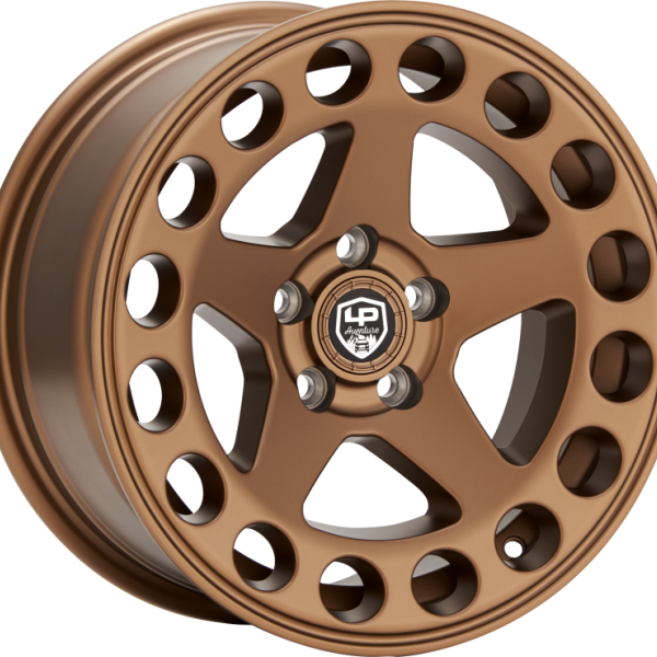 LP Aventure LP51575510015BZ
