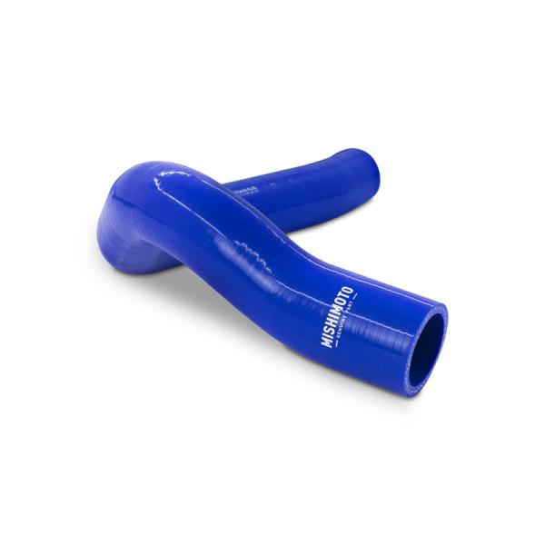 MM Silicone Hose - Radiator Mishimoto MMHOSE-MUS4-24BL