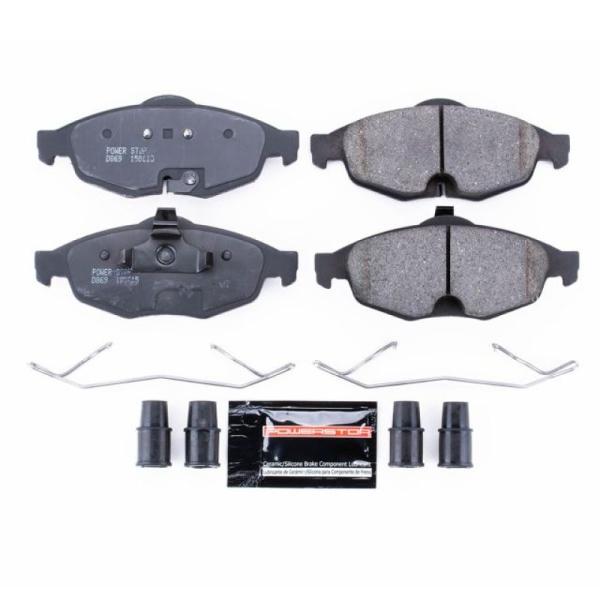 PowerStop Z23-869