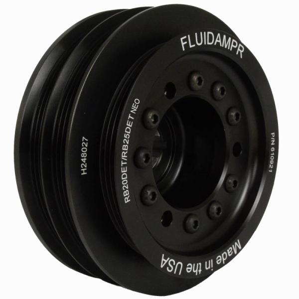 Fluidampr 610921