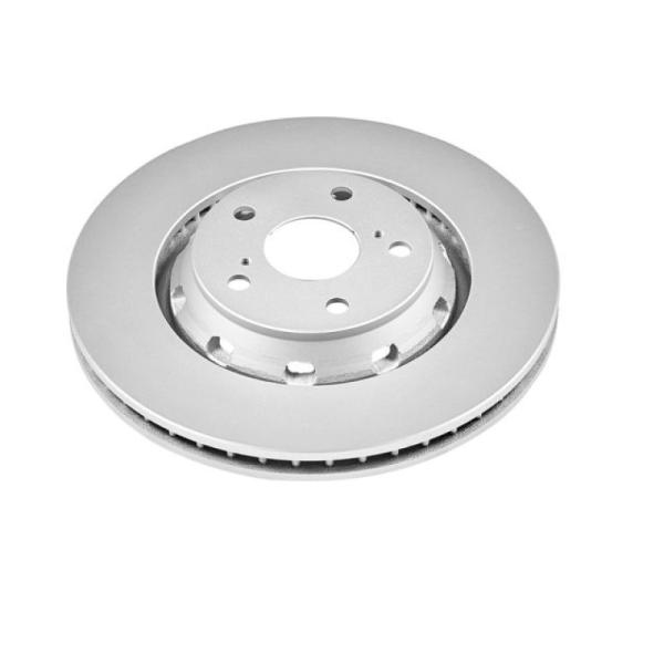 PowerStop JBR1390EVC
