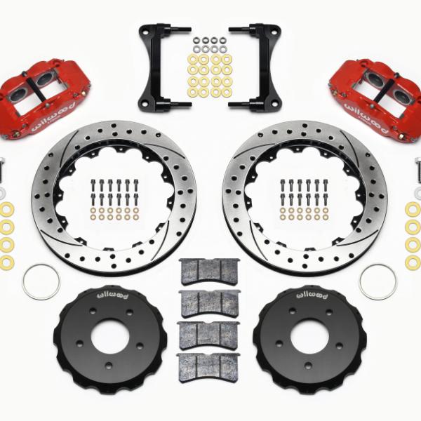 WIL Superlite Brake Kit Wilwood 140-13880-DR
