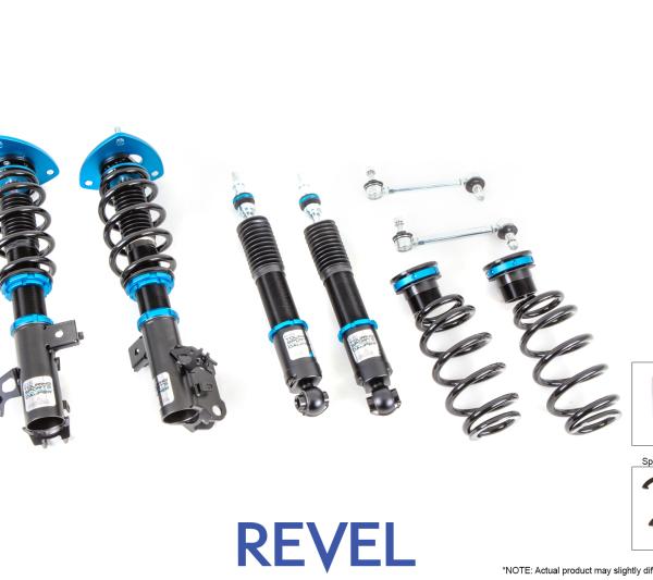 Revel 1TR3CDTY008