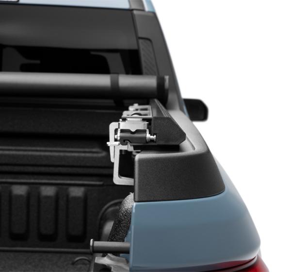 TRX Bed Cover - TruXport Truxedo 294701