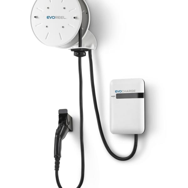 EvoCharge EVC4AA0D2B1A1