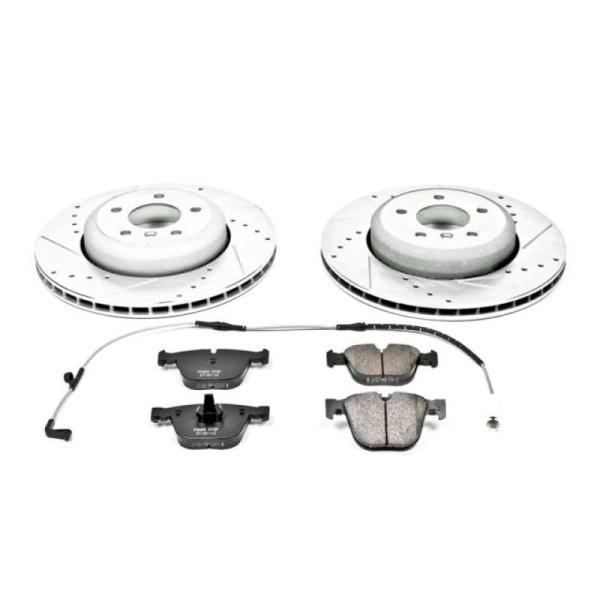 PowerStop K2940