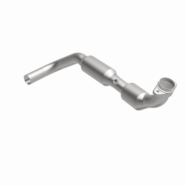 Magnaflow 4583077
