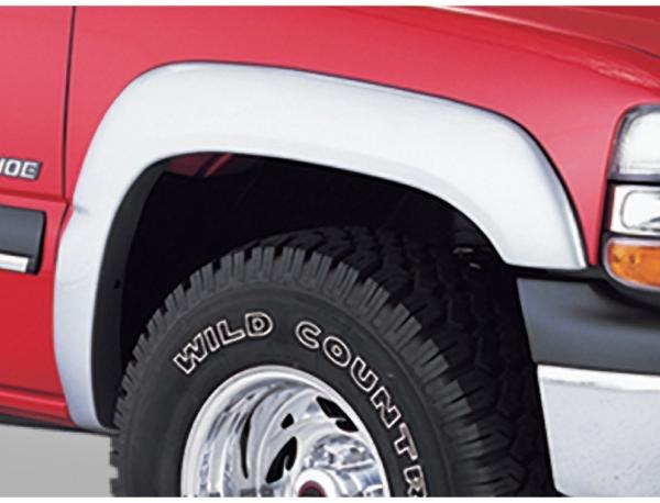 Bushwacker 40911-02