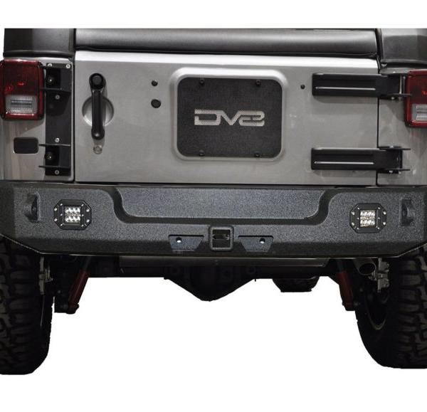 DV8 Offroad RBSTTB-11