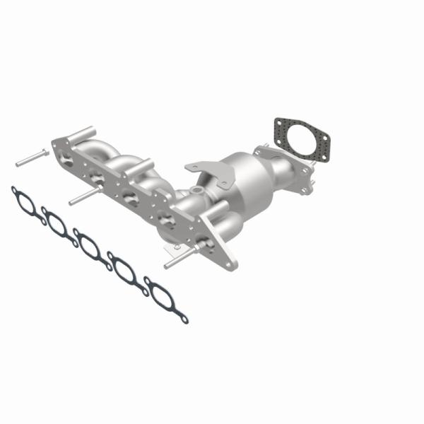 MAG Converter Direct Fit Magnaflow 452425