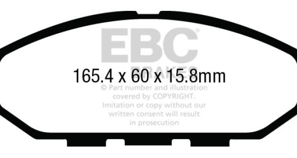 EBC DP43010R