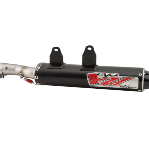Big Gun 12-6802