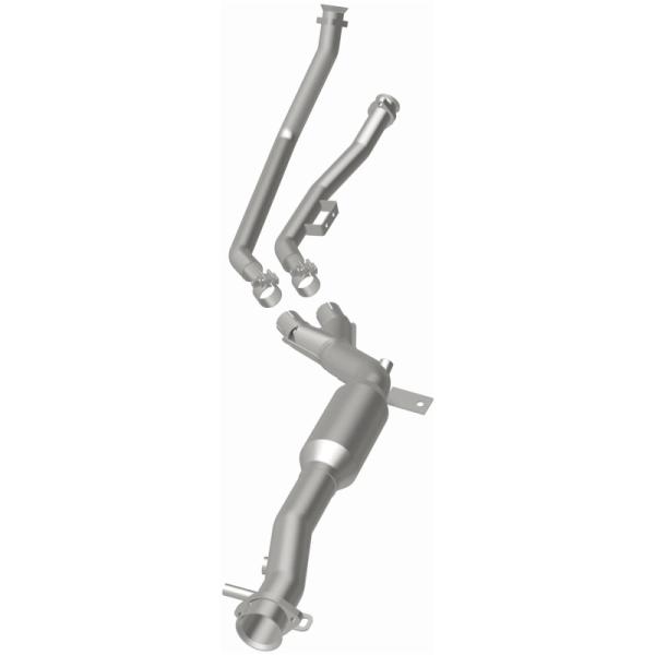 MAG Converter Direct Fit Magnaflow 4481177