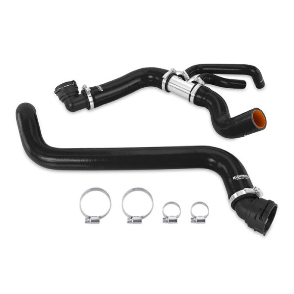 Mishimoto MMHOSE-F50-18BK