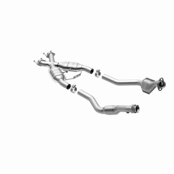 MAG Converter Direct Fit Magnaflow 93333