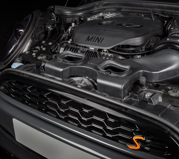 Eventuri EVE-F60-PL-INT