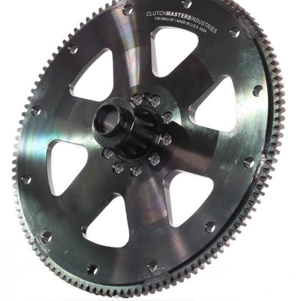 Clutch Masters FP060UST