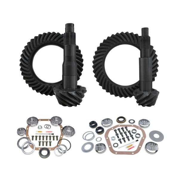 Yukon Gear & Axle YGK137