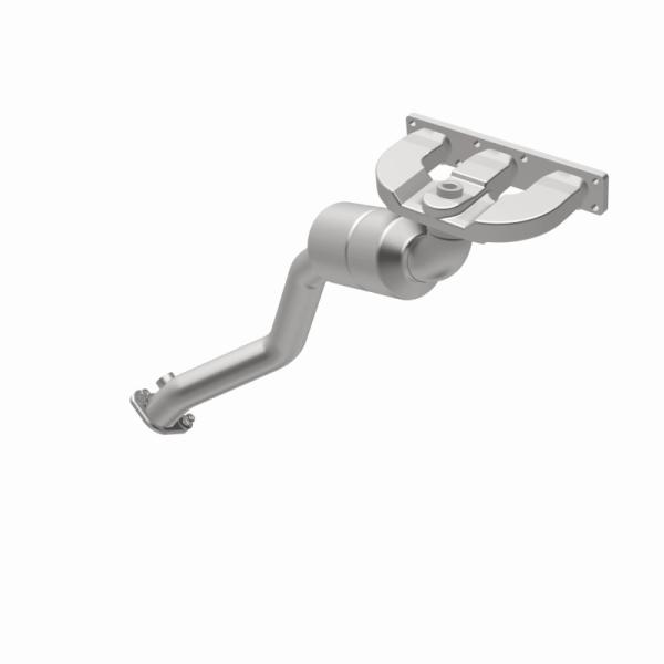 MAG Converter Direct Fit Magnaflow 49772
