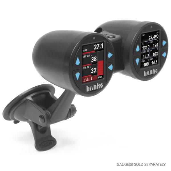 Banks Power 63344