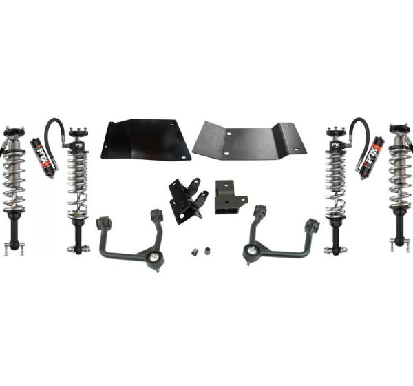 Superlift K1023FX