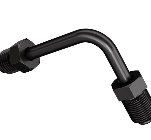 GR PWS Adaptor Fittings Goodridge P690-03ZBK