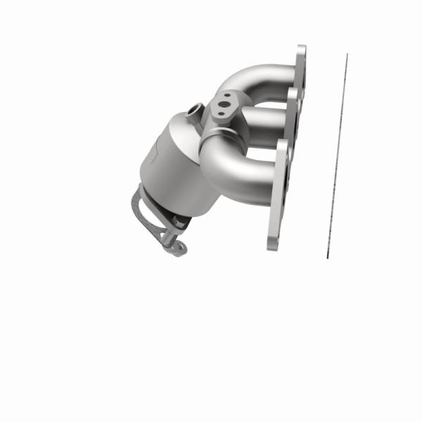 MAG Converter Direct Fit Magnaflow 50888