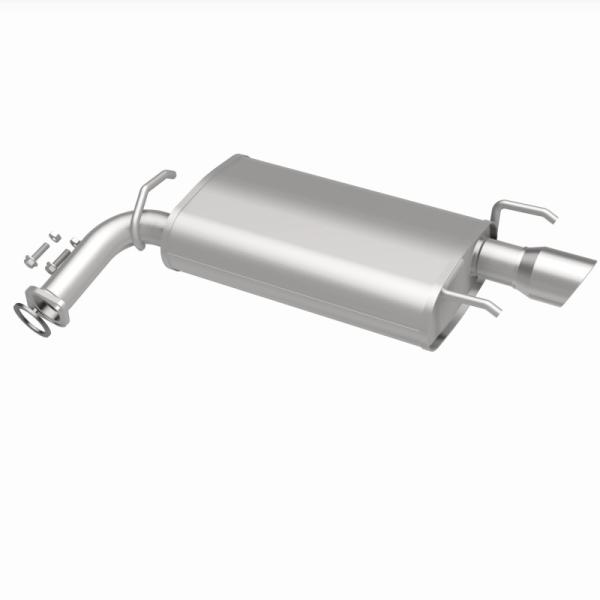 MAG BRE Exhaust Kits Magnaflow 108-0114