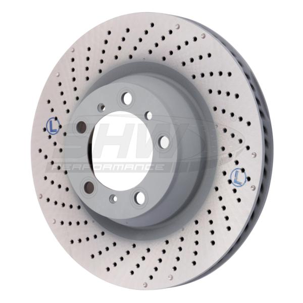 SHW Performance PRL39977