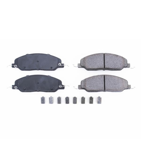 PowerStop 17-1081
