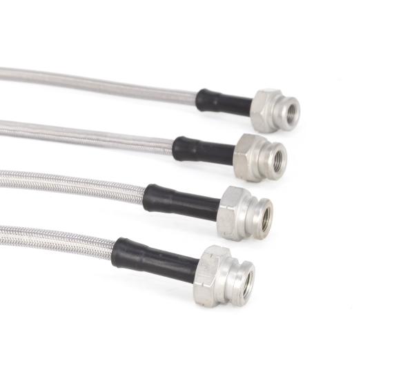 GR G-Stop Brake Line Kits Goodridge 20024