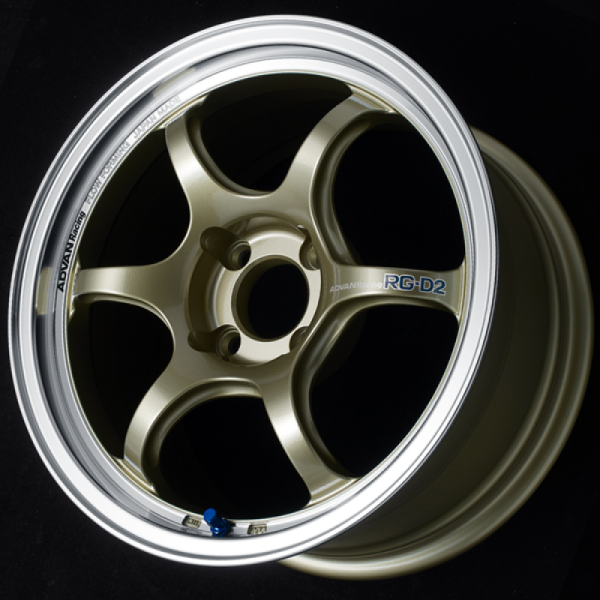 Advan YAT5E42AMCG