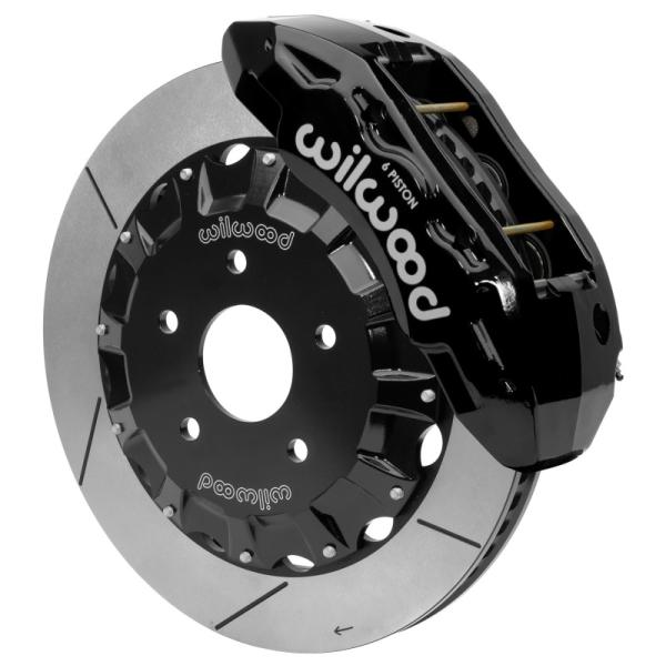 WIL TX6R Brake Kit Wilwood 140-15807