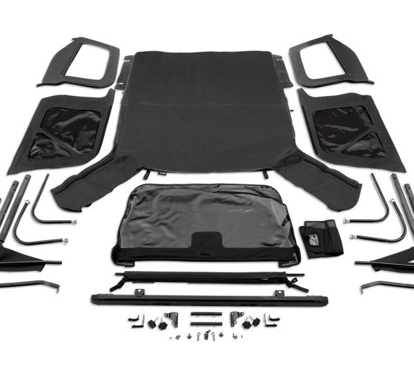 Rugged Ridge 13783.35