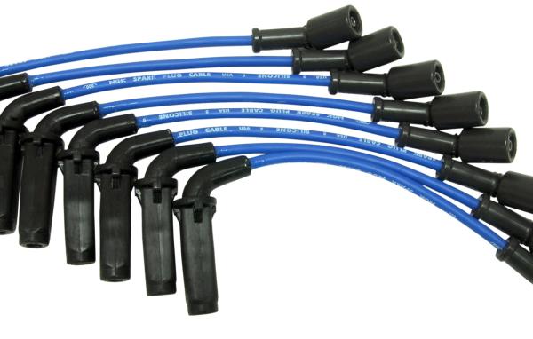 NGK Spark Plug Wire Sets NGK 51016