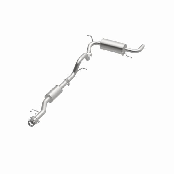 MAG BRE Exhaust Kits Magnaflow 106-0936
