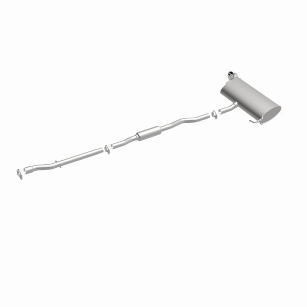 MAG BRE Exhaust Kits Magnaflow 106-0463