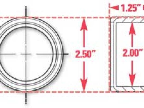 SPC Performance 15522