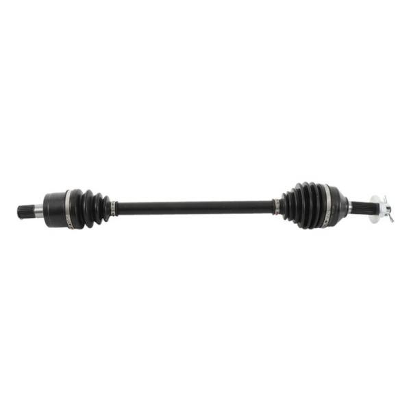 ABR Xtreme Duty Axles All Balls Racing AB8-KW-8-301