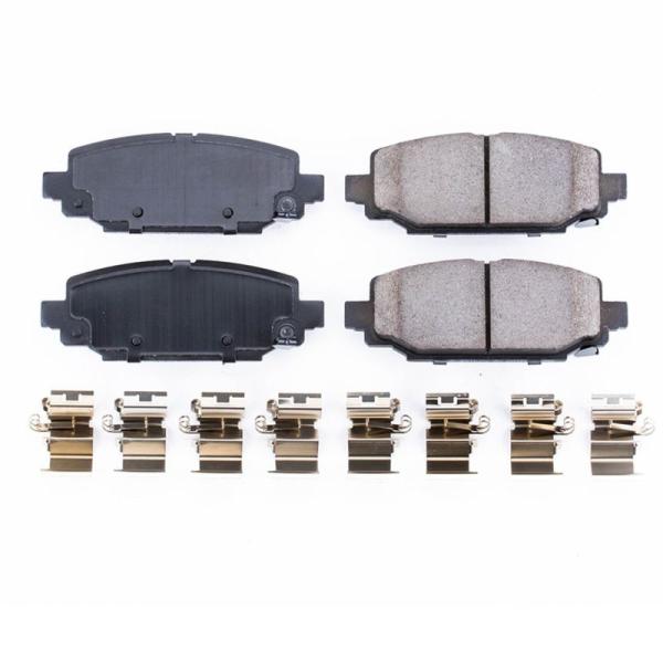 PowerStop 17-6005