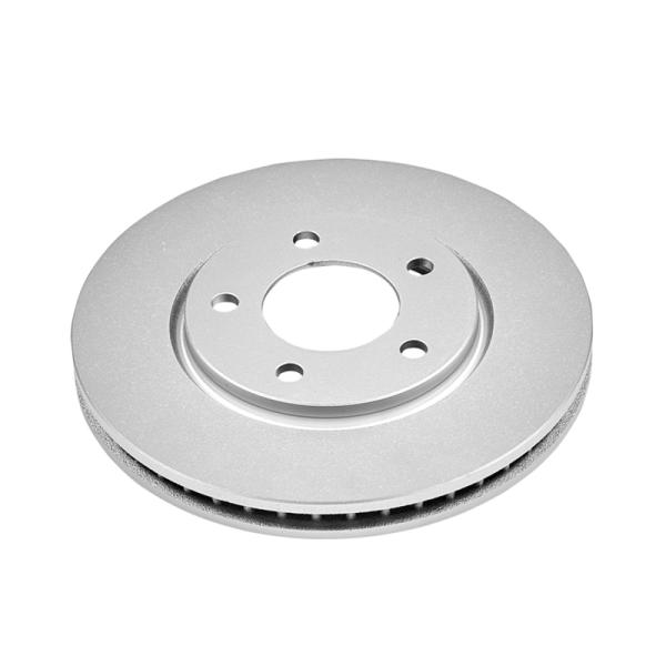 PSB Evolution Coated Rotor PowerStop AR8754EVC