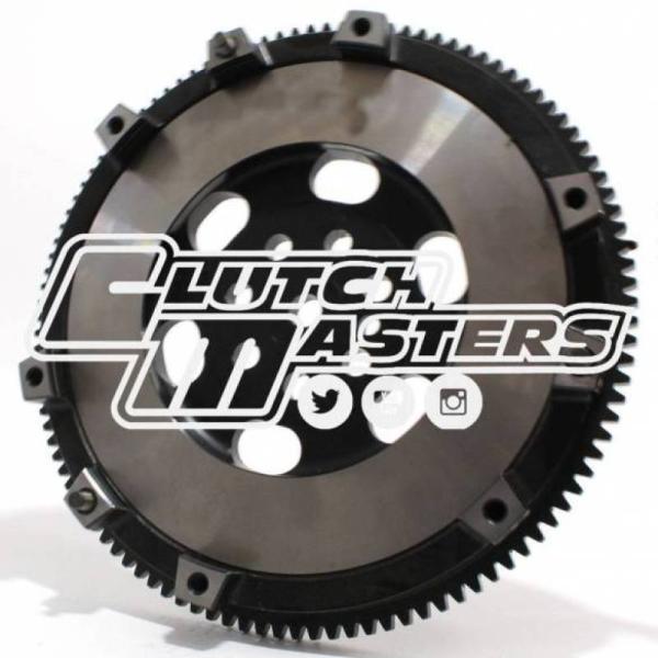 Clutch Masters FW-735-2SF