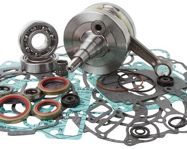 Hot Rods CBK0062
