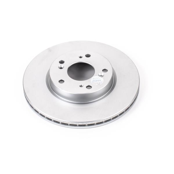 PSB Evolution Coated Rotor PowerStop JBR1556EVC