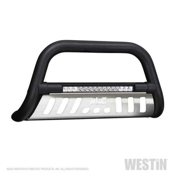 WES Bull Bars - Ultimate Westin 32-4025L