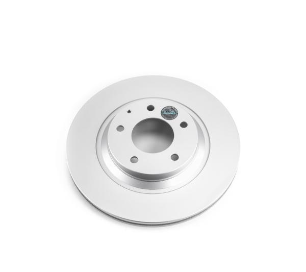 PSB Evolution Coated Rotor PowerStop JBR997EVC
