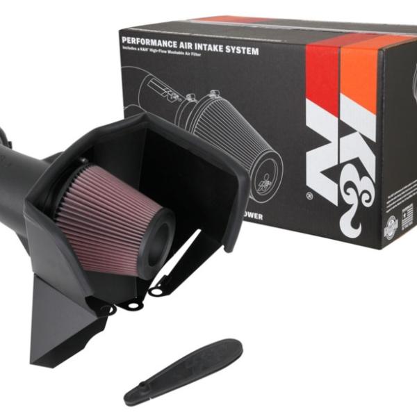 K&N Engineering 63-1579