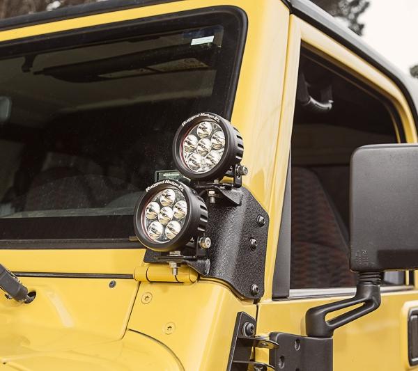 Rugged Ridge 11232.37