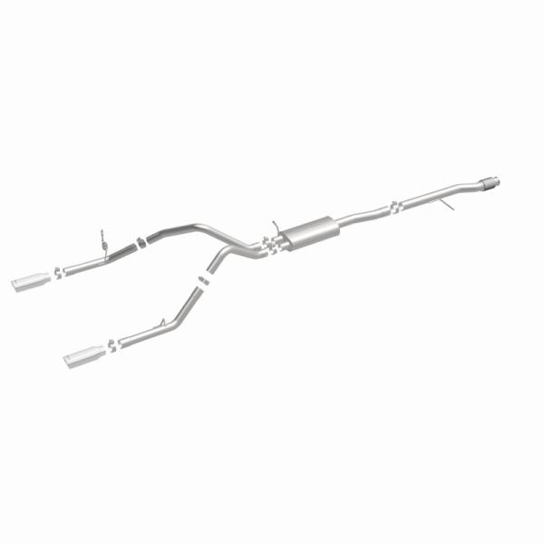 Magnaflow 15268