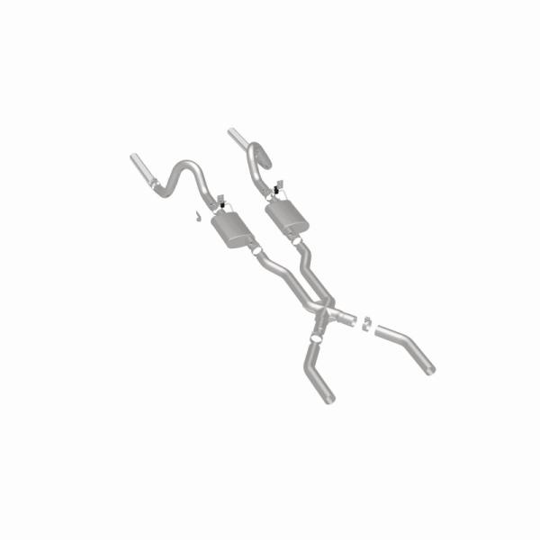 Magnaflow 15817